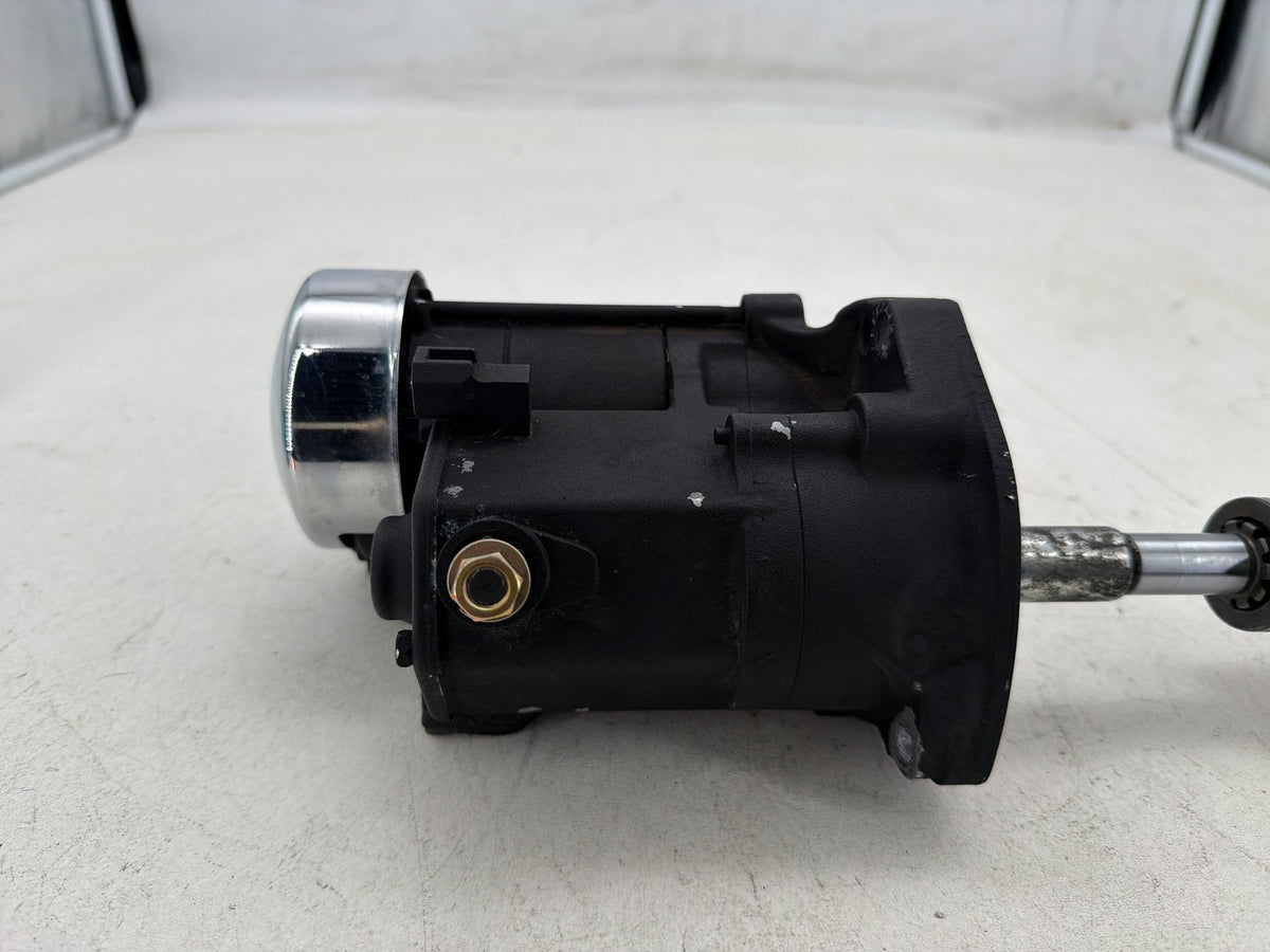 2004 Harley Road King Touring Classic OEM Engine Starter Motor 31553-94B 12V