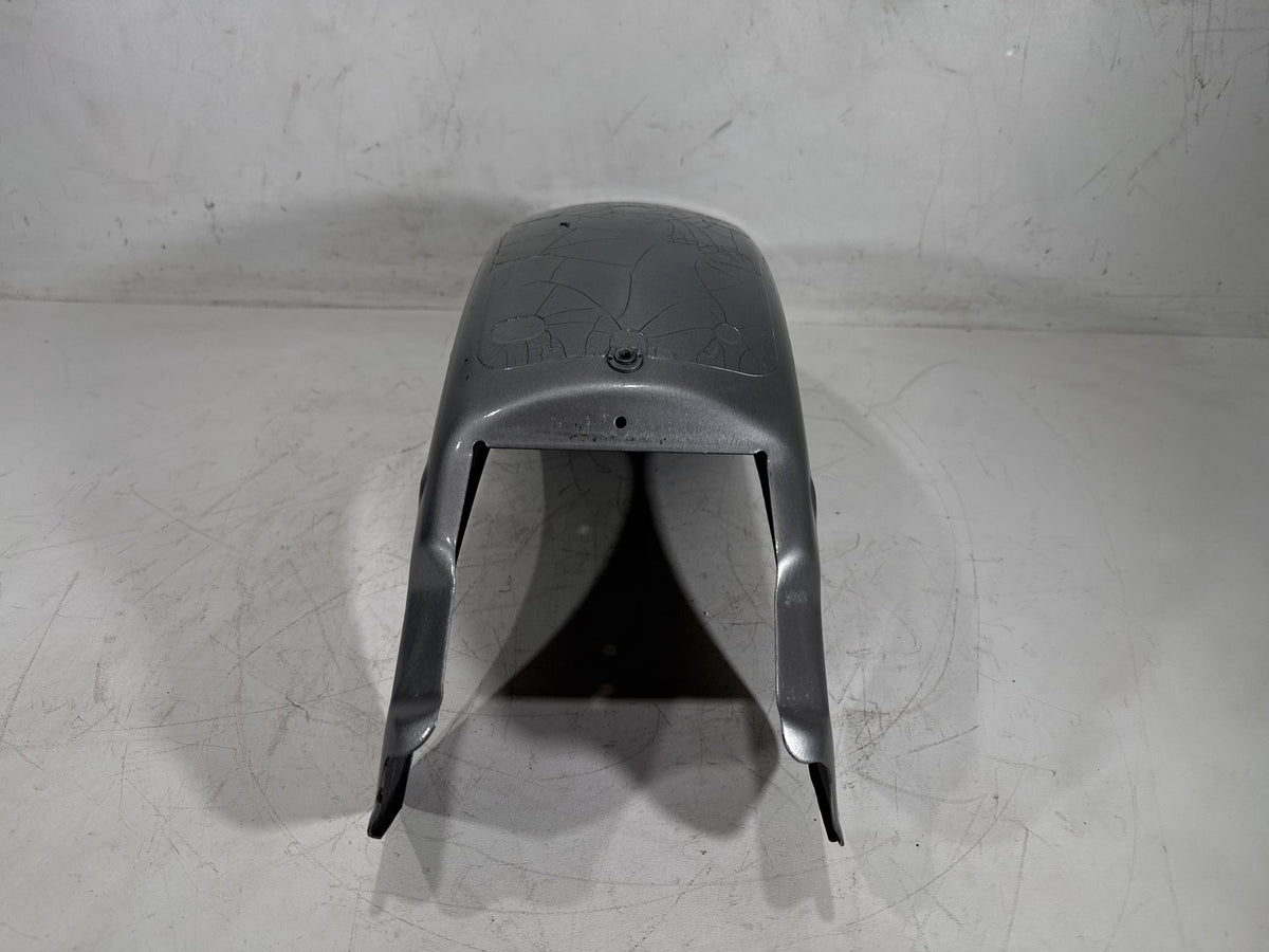 2001 Harley Softail Standard FXST OEM Rear Wheel Fender Panel 59914-00A
