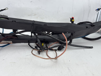 2007 Harley Street Glide Touring FLHX OEM Main Wire Wiring Harness Loom