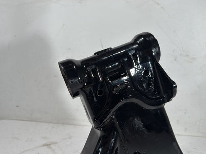 2015 Harley Electra Glide Touring Ultra Low OEM Upper Portion Main Frame Neck Cut Off SLVG