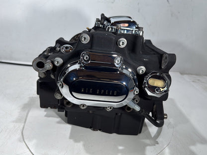 2015 Harley Dyna Low Rider FXDL OEM 6 Speed Transmission Gearbox