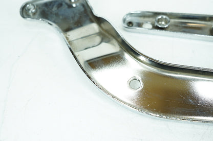 2000 - 2006 Harley-Davidson Softail Heritage Classic Rear Left & Right Fender Support Bracket 59955-03