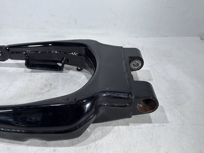 2016 Harley Road King Touring FLHR OEM Rear Fork Swingarm Swing Arm