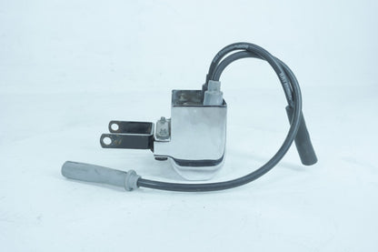 1984 - 1990 Harley-Davidson Sportster Limited Liberty Ignition Coil Spark Plugs Cable 31614-83, 31986-86