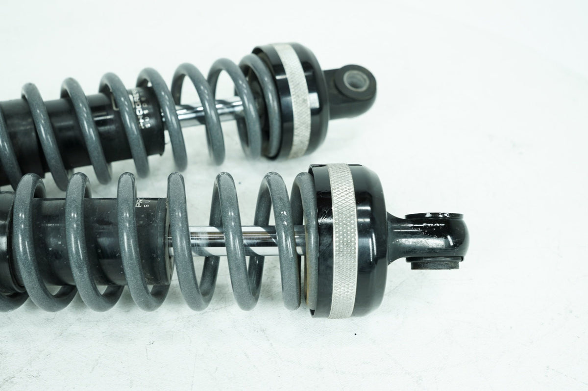2008 - 2016 Harley-Davidson Touring Road Glide Ultra Rear Left Right Shock Absorbers 944-4002UT
