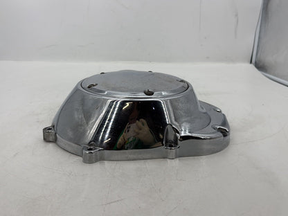 2008 Harley Touring FLHTCU Electra Glide Ultra OEM Outer Primary Clutch Cover