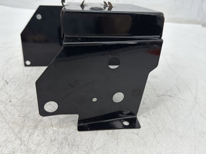 2005 Harley Electra Glide Touring Ultra FLHTCUI OEM Lower Battery Tray Stay Box Cover Panel