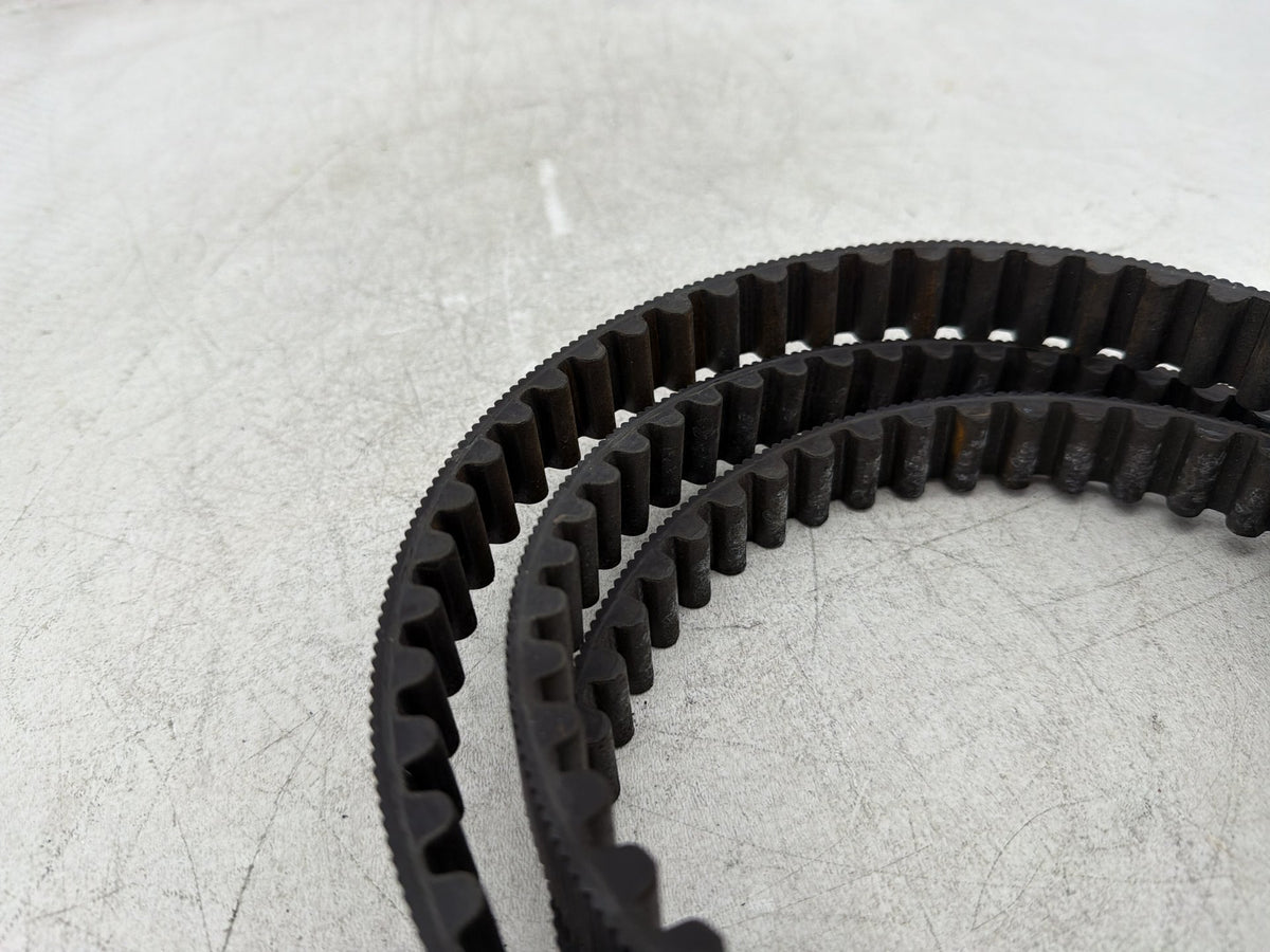 2011 Harley Electra Glide Touring Ultra OEM Rear Drive Belt 40024-09 140T 1"