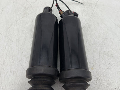 2006 Harley Electra Glide Touring Classic FLHTCI OEM Rear Left Right Shock Absorbers
