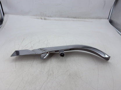 2006 Harley Softail FLSTCI Heritage Classic OEM Drive Belt Guard Cover Shield