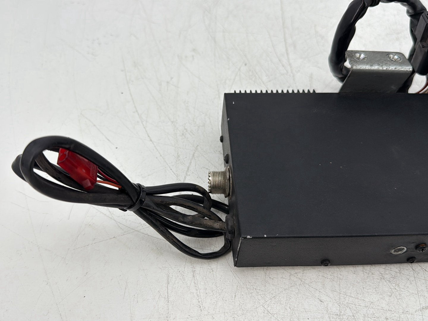 1995 Harley Touring Electra Glide Classic OEM Radio Connectivity Control Module
