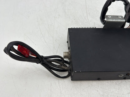 1995 Harley Touring Electra Glide Classic OEM Radio Connectivity Control Module