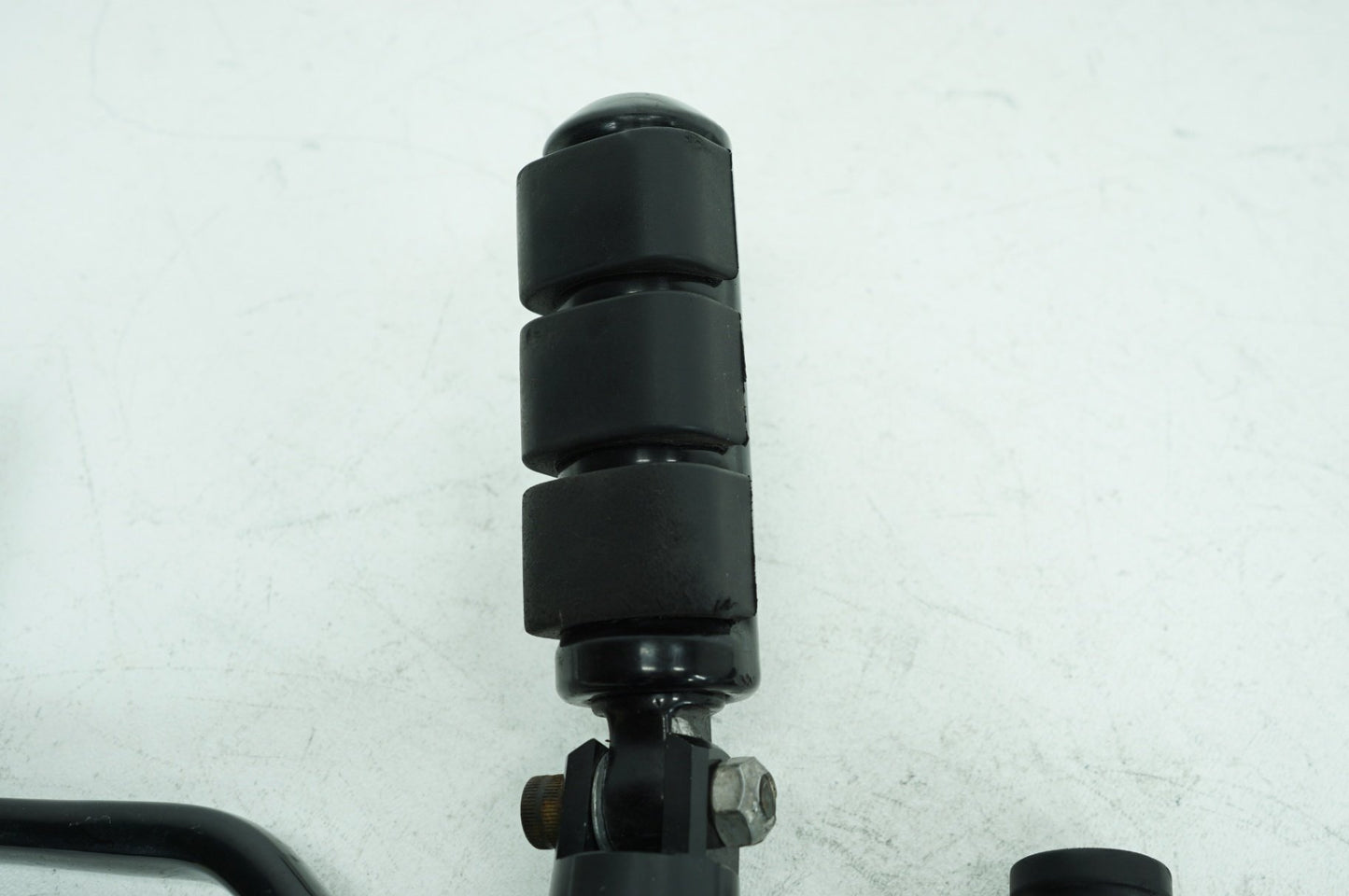 1991 - 2003 Harley-Davidson Sportster Custom Left Right Foot Brake Control Pegs 16294-99