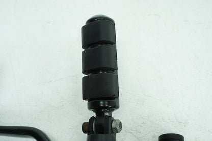 1991 - 2003 Harley-Davidson Sportster Custom Left Right Foot Brake Control Pegs 16294-99