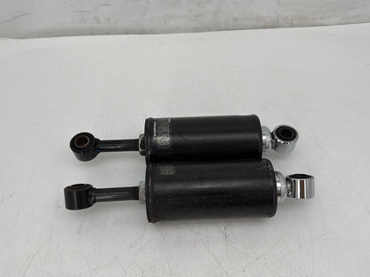 1997 Harley Softail Fat Boy FLSTF OEM Rear Left Right Shock Absorbers 54508-89A