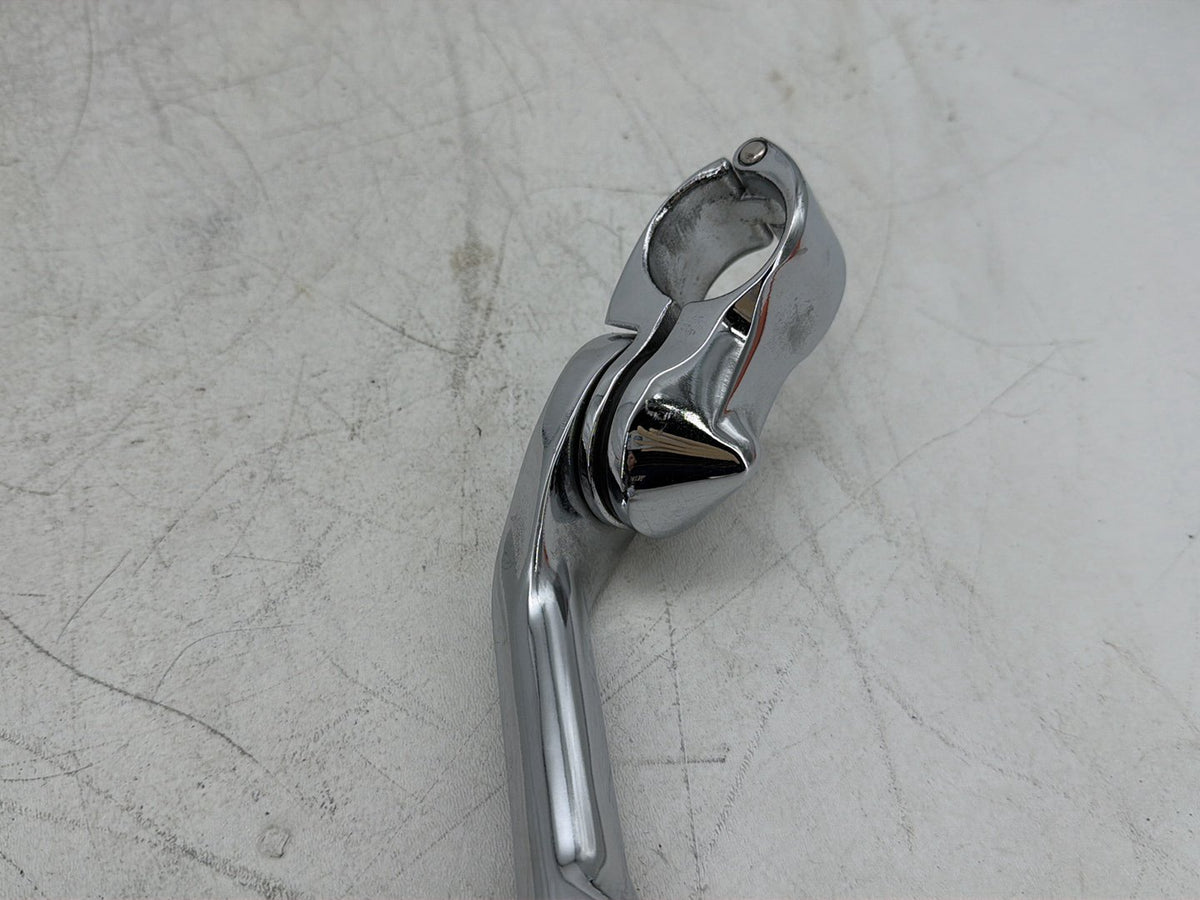 2007 Harley Electra Glide Touring Ultra OEM Front Right Left Highway Foot Pegs