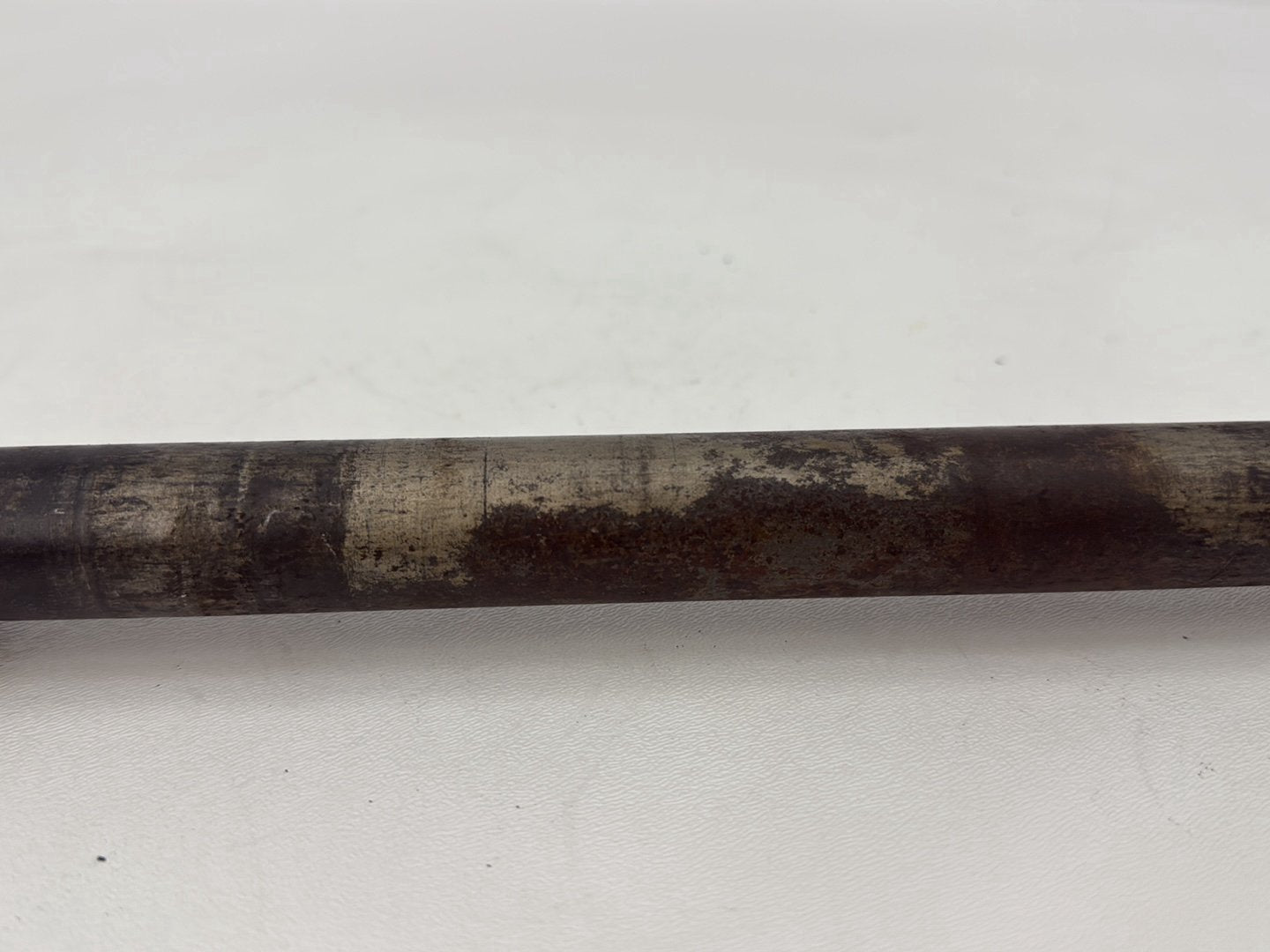 2004 - 2022 Harley-Davidson Sportster 1200 Nightster Rear Wheel Axle Bolt Shaft 41176-08