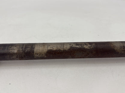 2004 - 2022 Harley-Davidson Sportster 1200 Nightster Rear Wheel Axle Bolt Shaft 41176-08