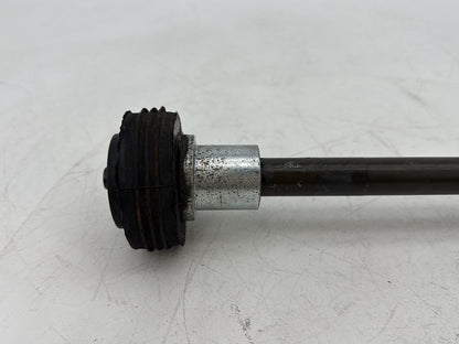 2007 - 2012 Harley-Davidson Touring Electra Glide Ultra Rear Fork Swingarm Pivot Bolt Shaft 	47505-02