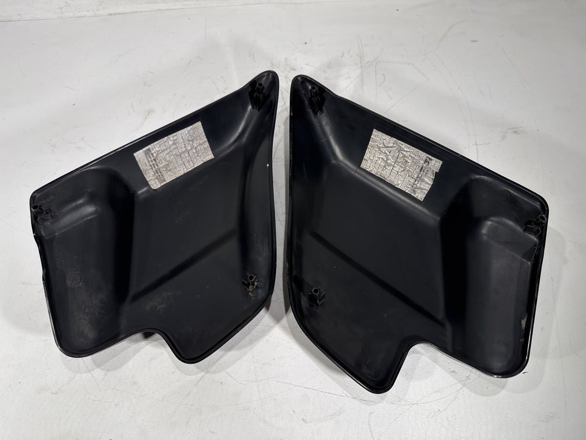 2002 Harley Electra Glide Touring FLHT OEM Left Right Side Fairing Cover