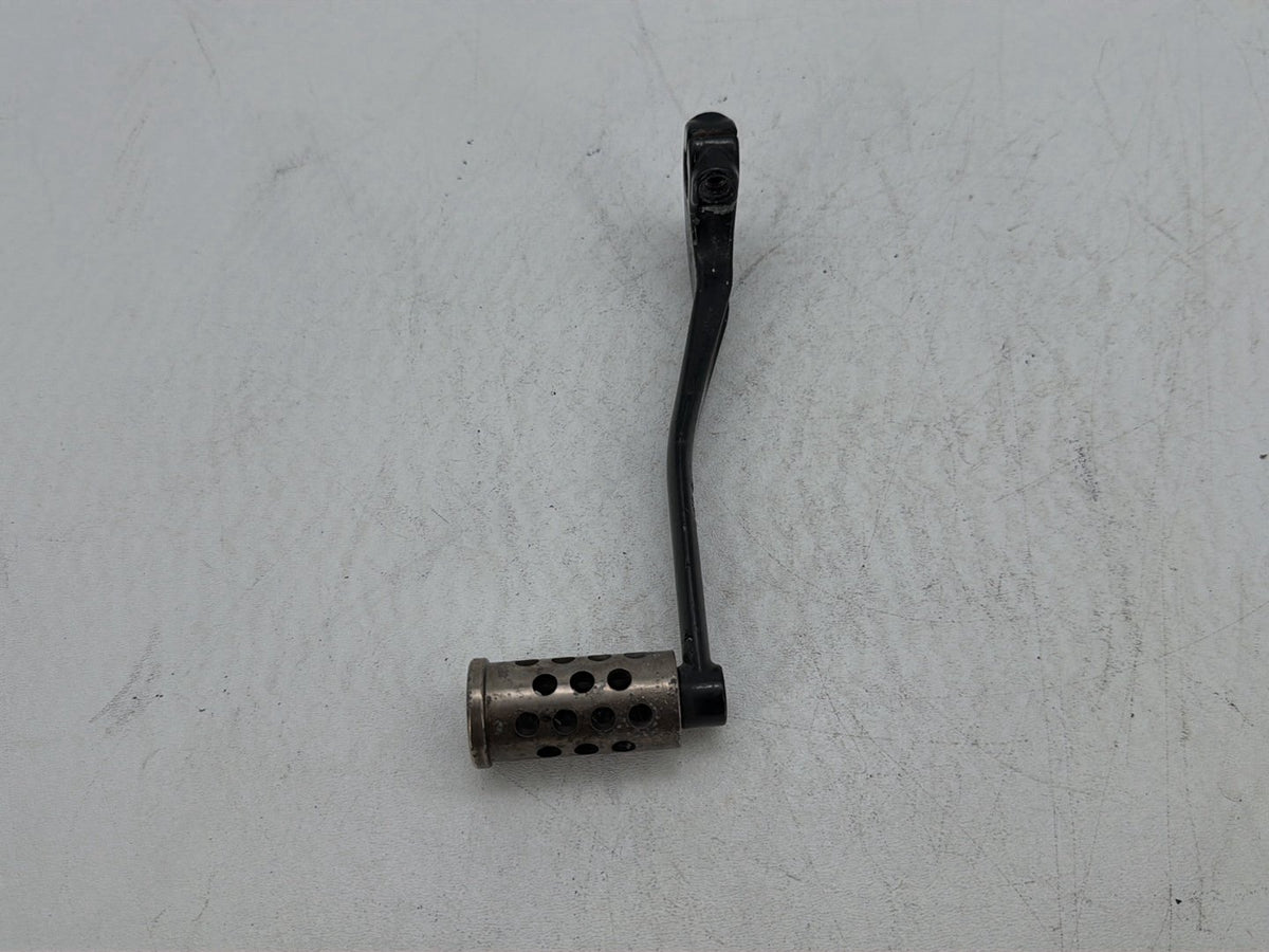 2009 Harley Dyna Street Bob FXDB Gear Shifter Lever Pedal Aftermarket