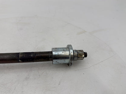 1999 - 2006 Harley-Davidson Touring Electra Glide Rear Fork Swingarm Pivot Bolt Shaft 47505-02