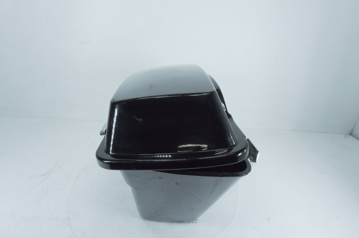 2012 Harley Touring FLTRX Road Glide OEM Right 1 Saddlebag Luggage