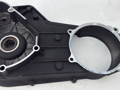 2006 Harley Road King Touring FLHRCI Classic OEM Inner Primary Clutch Cover