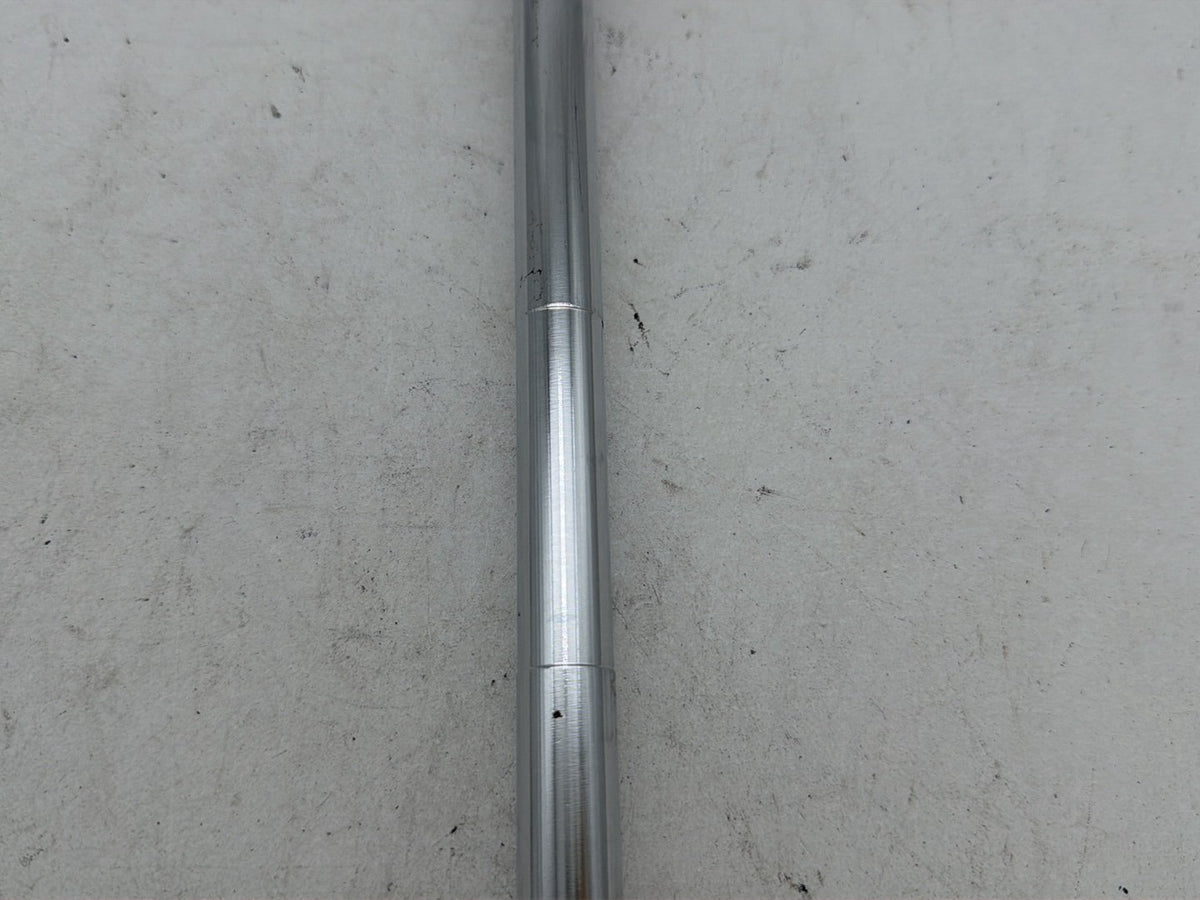 1990 Harley Electra Glide Touring Sport OEM Rear Fork Swingarm Pivot Bolt Shaft
