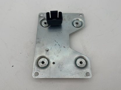 1999 - 2006 Harley-Davidson Dyna Low Rider Electrical Side Cover Tray Panel 70984-96A