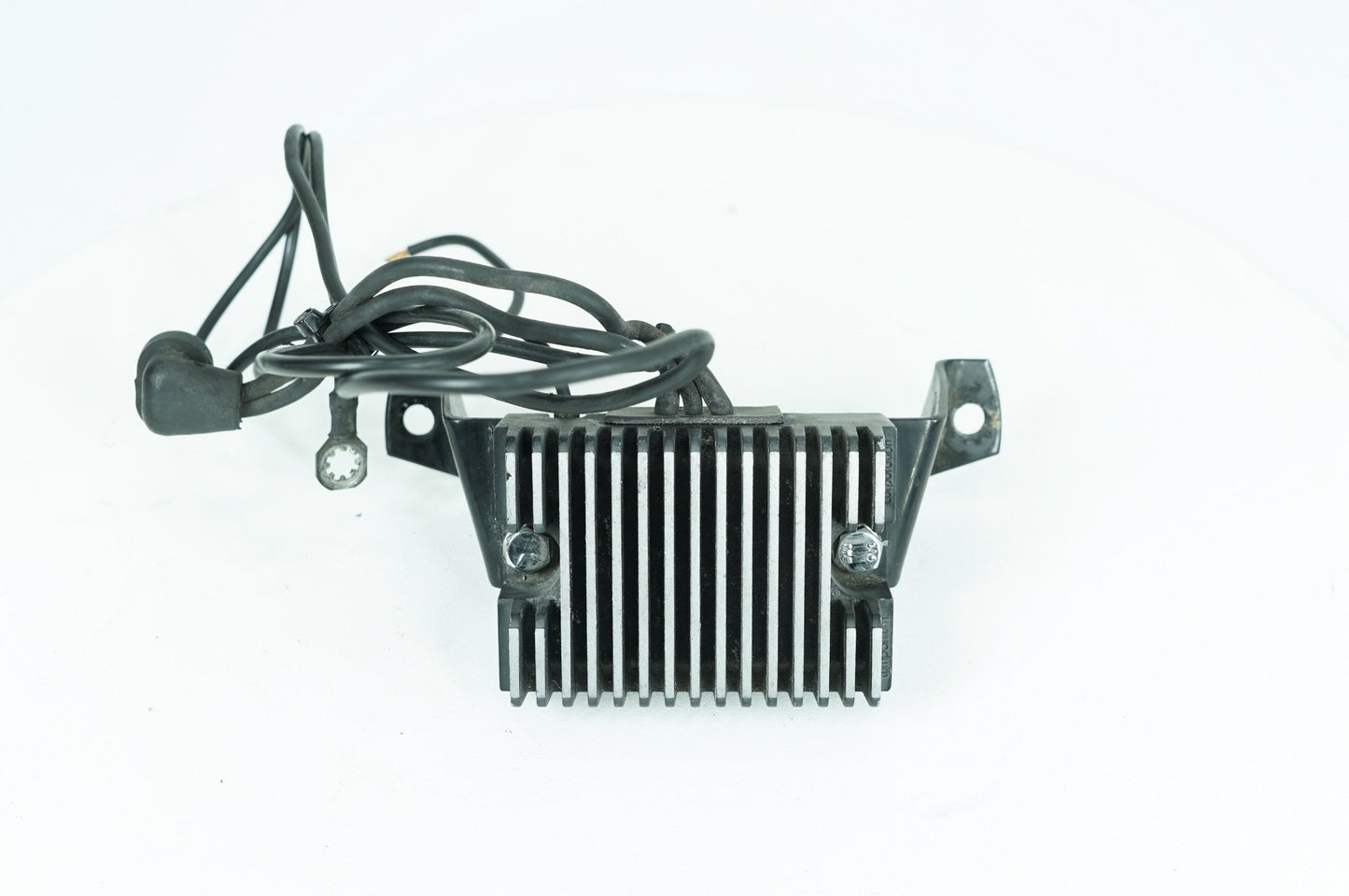 1984 - 1998 Harley-Davidson Touring Electra Glide Classic Voltage Regulator Rectifier  74519-88A