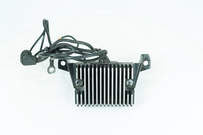 1984 - 1998 Harley-Davidson Touring Electra Glide Classic Voltage Regulator Rectifier  74519-88A