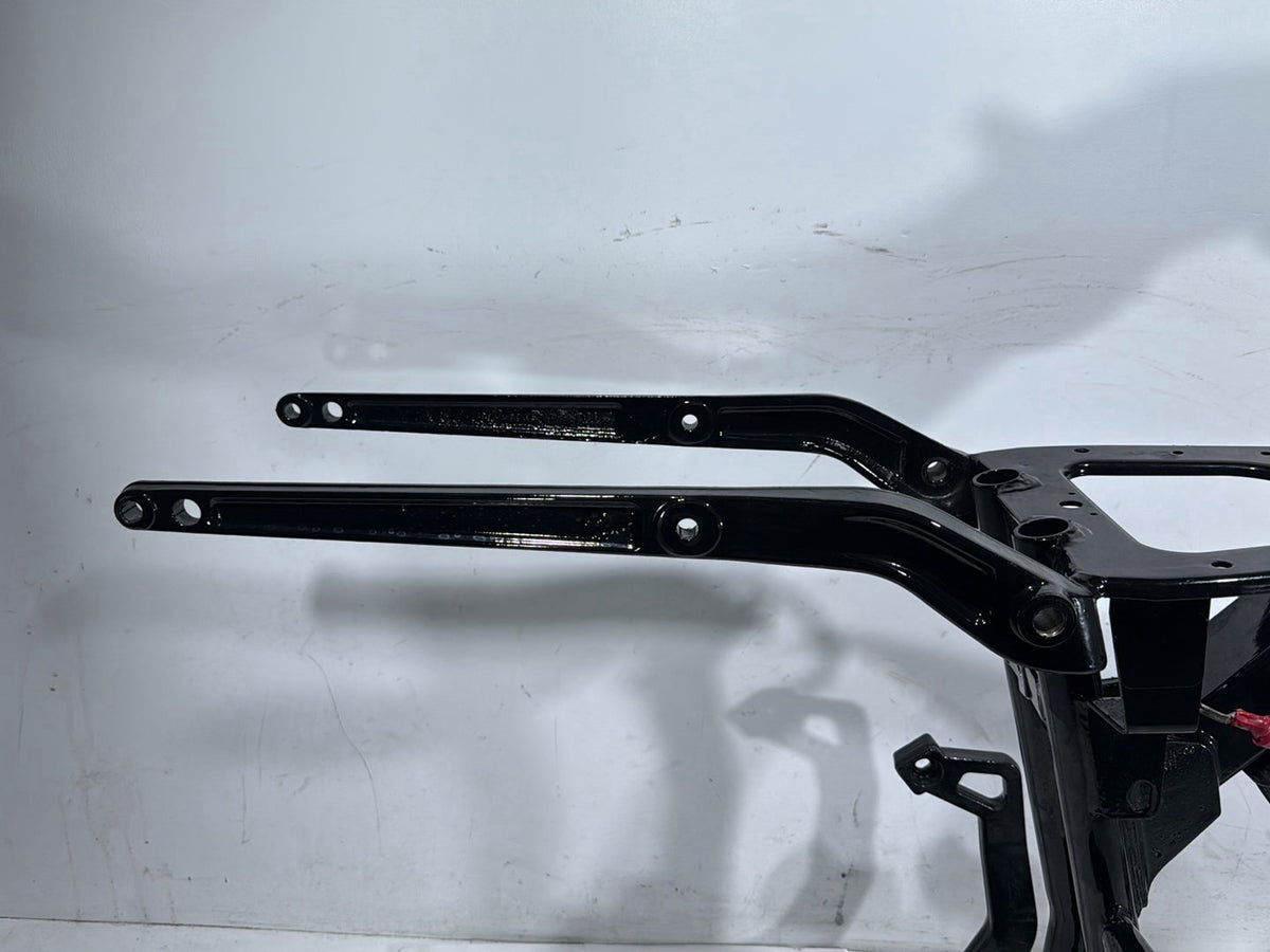 2005 Harley Dyna Wide Glide FXDWG OEM Body Main Frame Chassis 32 degree C