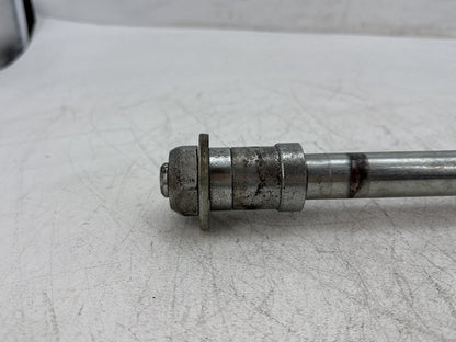 2005 Harley Electra Glide Touring Ultra FLHTCUI OEM Rear Wheel Axle Bolt Shaft