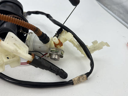 2014 Harley Electra Glide Touring CVO Screamin Eagle OEM Gas Gasoline Fuel Petrol Pump Sending