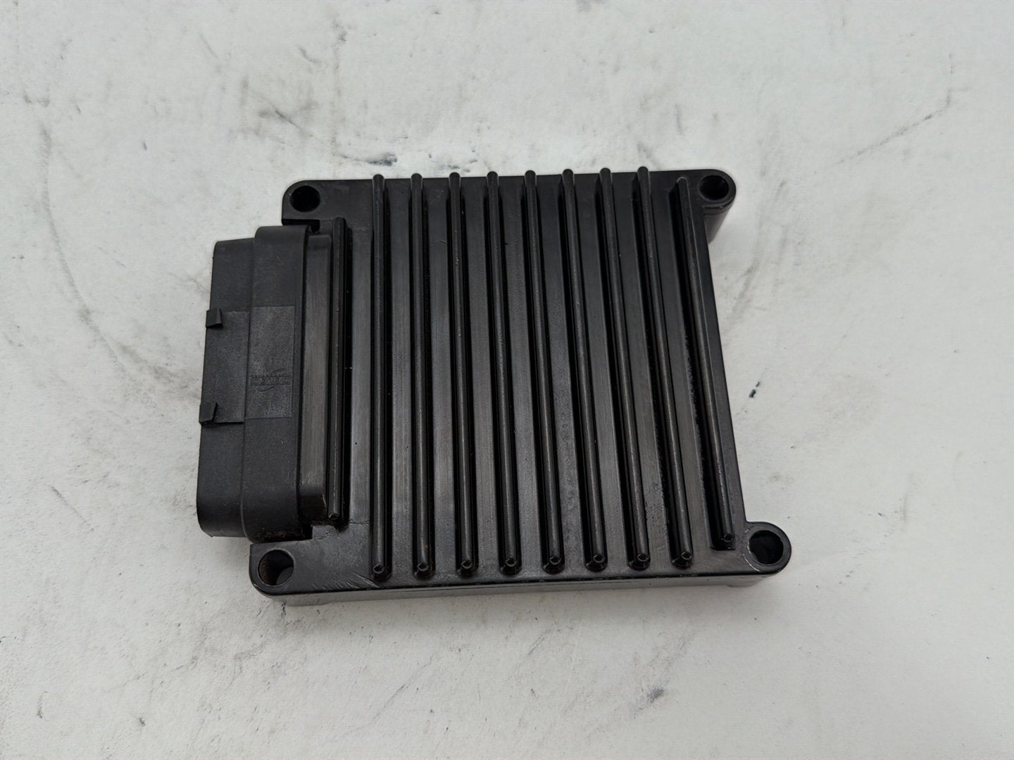 2003 Harley Road King Touring FLHRCI Classic OEM Engine Control Module Brain ECU ECM