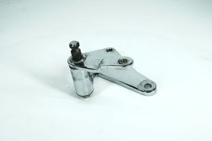 1984 - 1990 Harley-Davidson Sportster Evolution Mount Bracket Support Holder Chrome