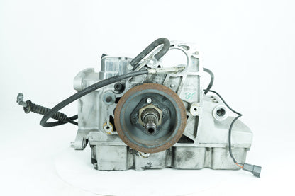 1999 - 2006 Harley-Davidson Touring Electra Glide Classic 5 Speed Transmission Gearbox 34765-02A