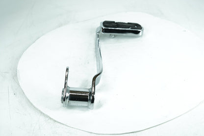 1999 - 2006 Harley-Davidson Touring Electra Glide Classic Foot Brake Control Lever Pedal  	42407-02