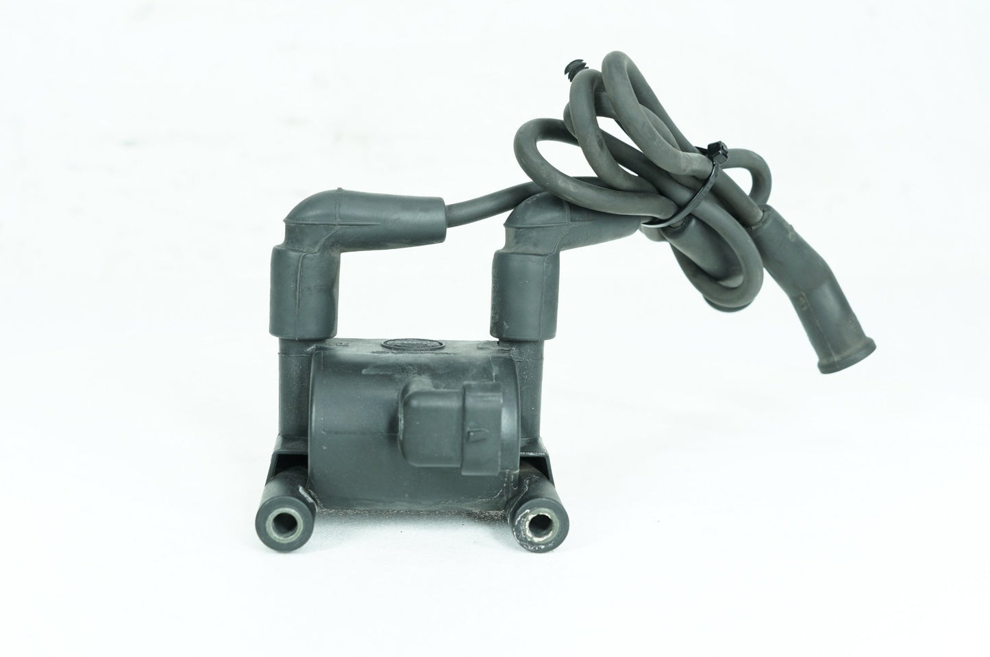 2008 - 2016 Harley-Davidson Touring Electra Glide Ultra Ignition Coil Spark Plugs Cable 31696-07A