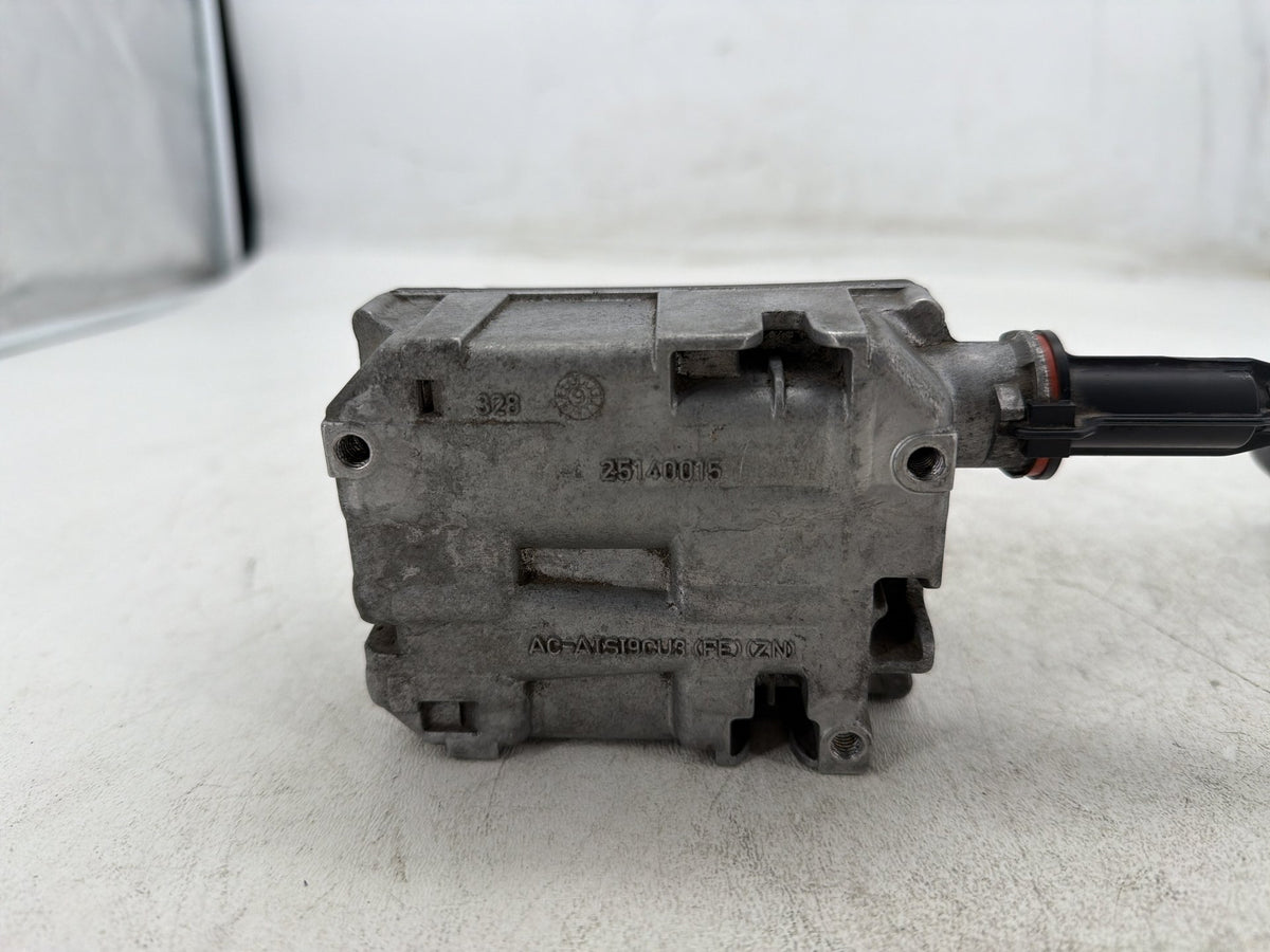 2007 Harley Electra Glide Touring Eagle OEM Cruise Control Actuator Servo Motor