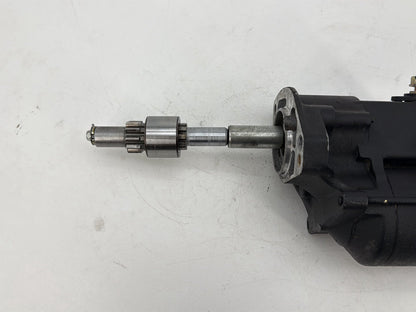 1999 - 2006 Harley-Davidson Touring Road King Custom Engine Starter Motor  	31553-94B