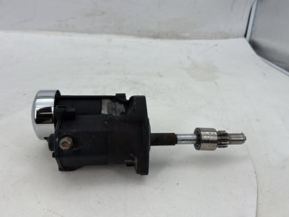 2005 Harley Road Glide Touring FLTRI OEM Engine Starter Motor