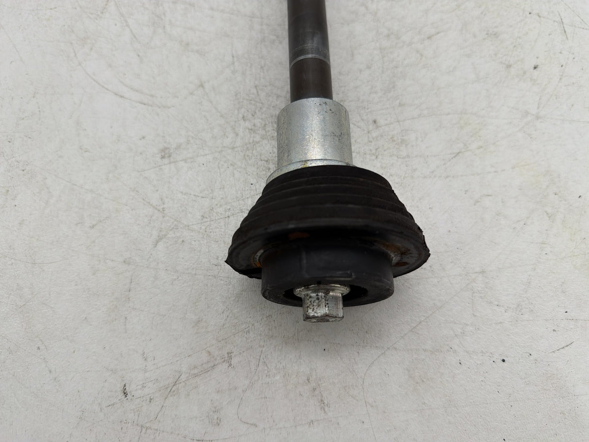 2009 Harley Street Glide Touring FLHX OEM Rear Fork Swingarm Pivot Bolt Shaft