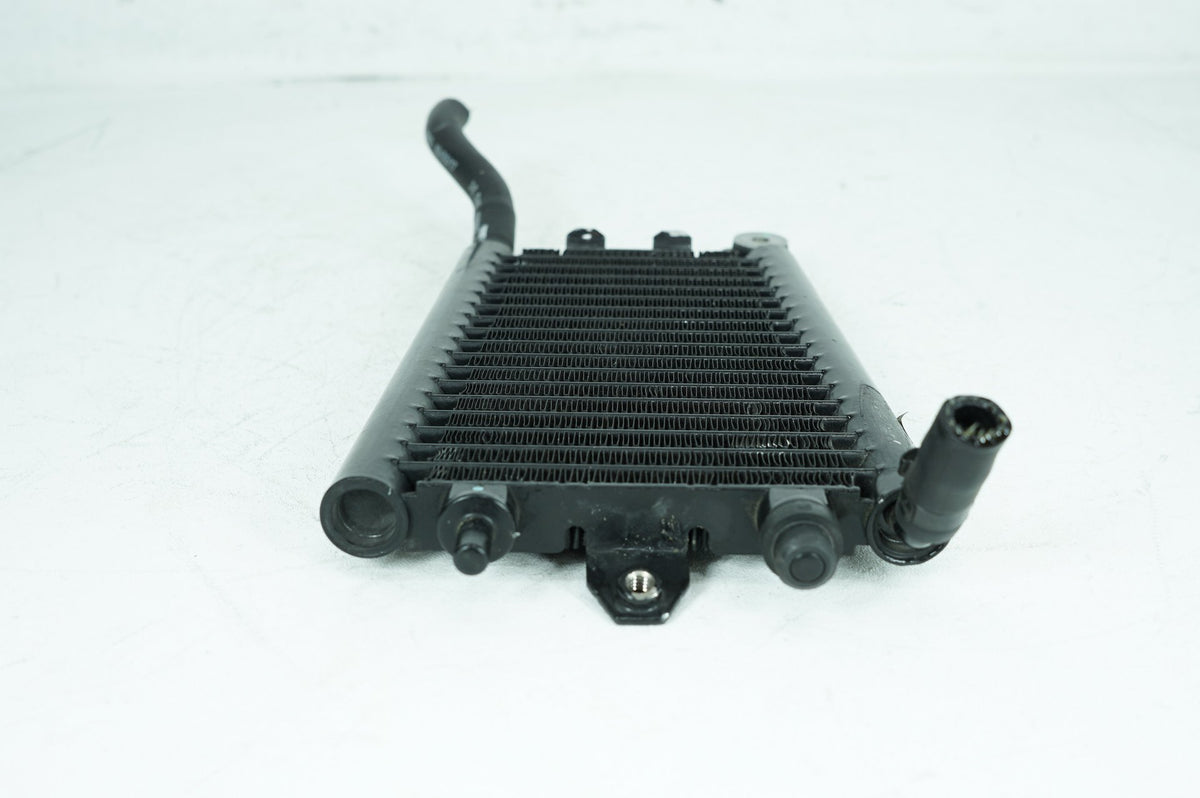 18 Harley Softail FXBB Street Bob OEM Oil Cooling Cooler Core Radiator 62700191