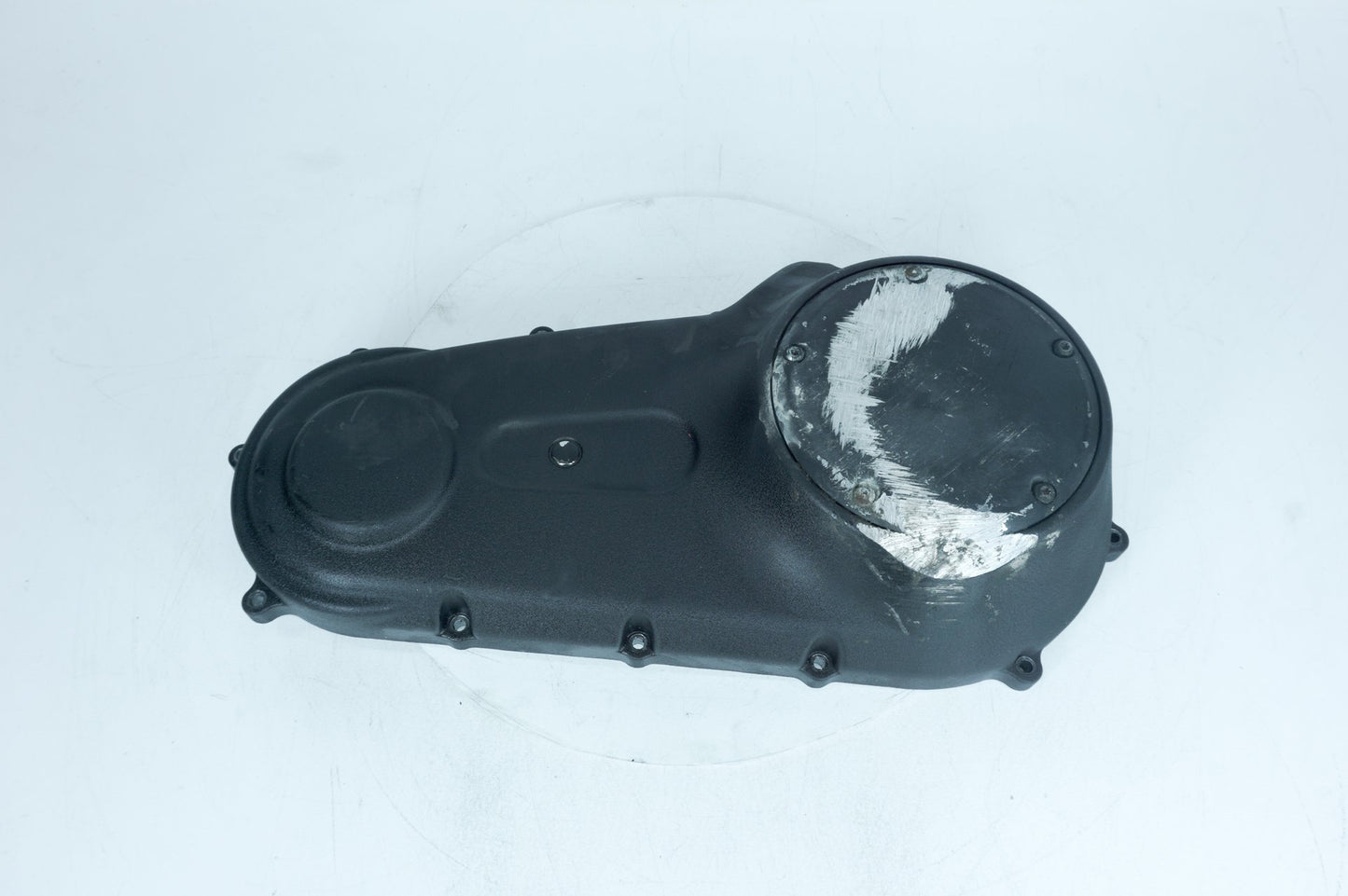 2007 - 2012 Harley-Davidson Dyna Street Bob Outer Primary Clutch Cover 60761-06