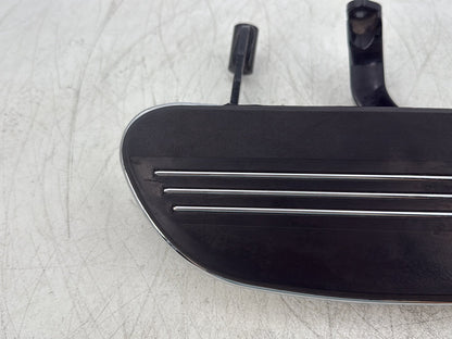 2011 Harley Street Glide Touring FLHX OEM Left Driver 1 Floorboard Foot Rest