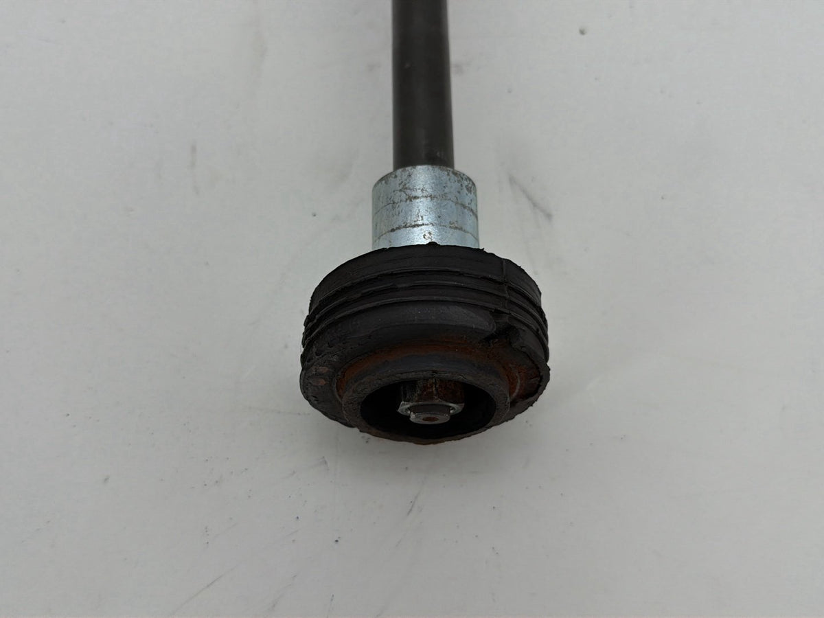 2008 Harley Electra Glide Touring Ultra OEM Rear Fork Swingarm Pivot Bolt Shaft