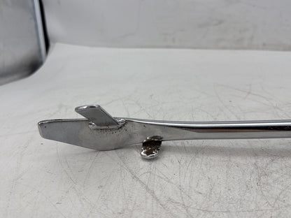 2005 Harley Electra Glide Touring Ultra FLHTCUI OEM Left Side Jiffy Kick Stand & Spring