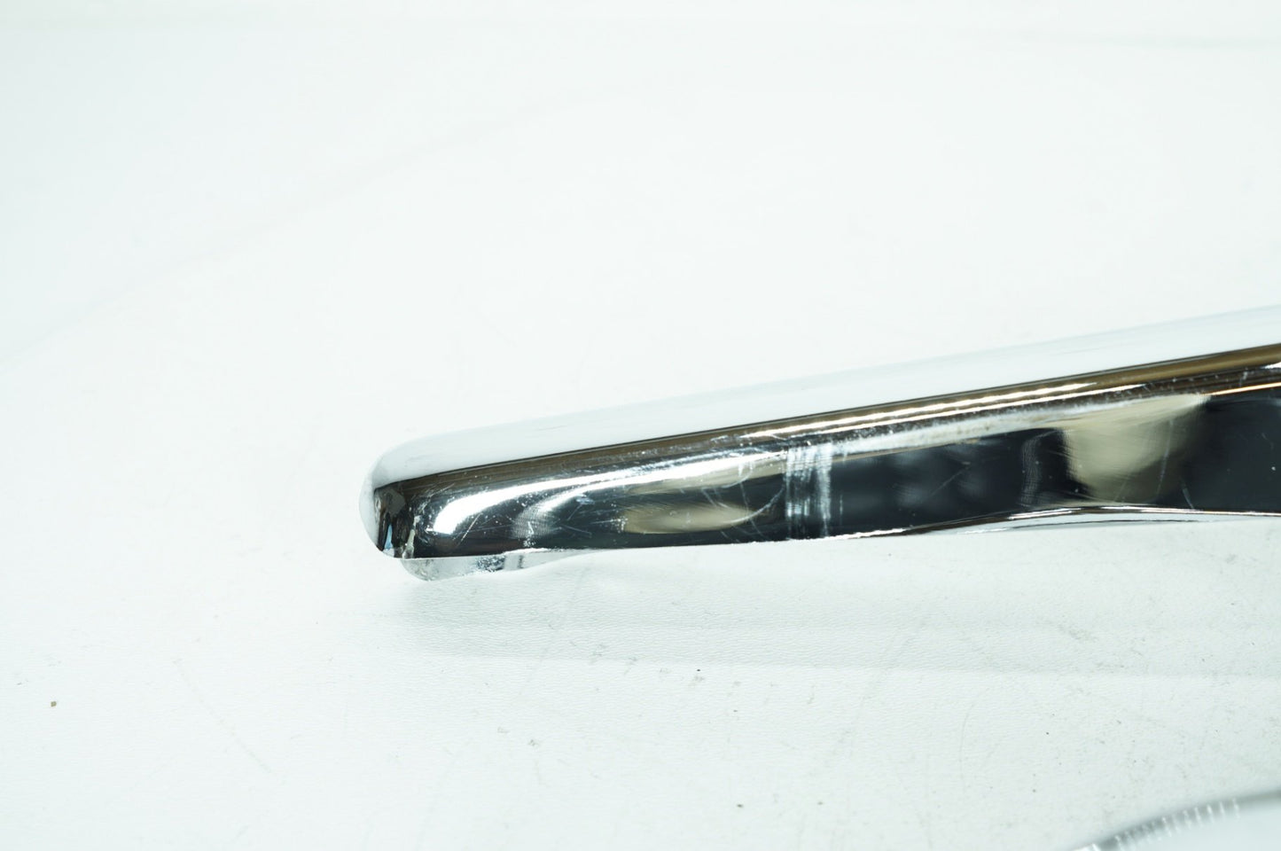 1999 - 2006 Harley-Davidson Touring Road King Police Rear Left Right Fender Struts Bracket 47502-97